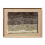 Loloi Artico Grey / Beige Wall Art White Cliff Studio Wall Art