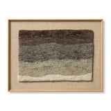 Loloi Artico Grey / Beige Wall Art White Cliff Studio Wall Art