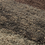 Loloi Artico Grey / Beige Wall Art White Cliff Studio Wall Art