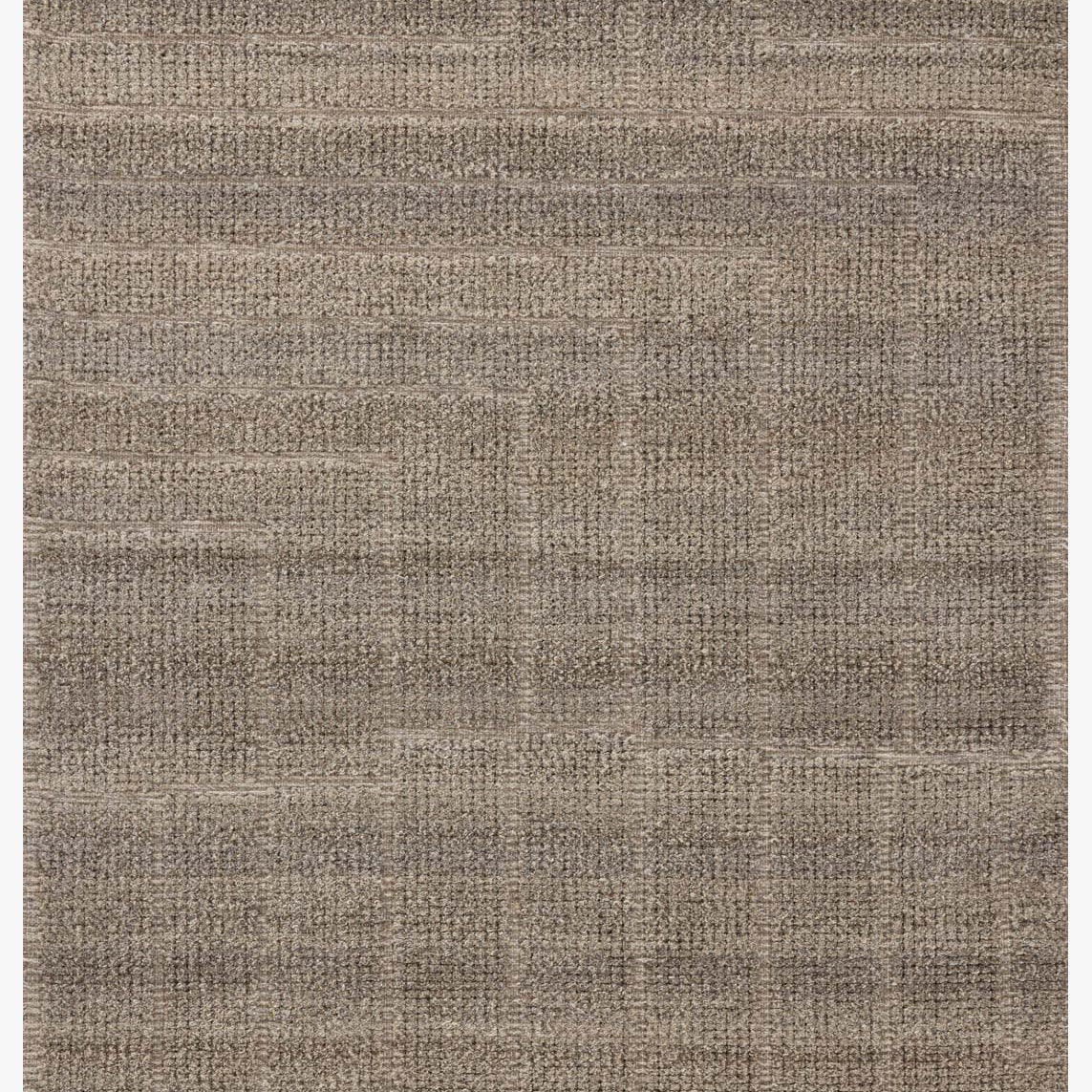 Loloi Asha Bark Rug White Cliff Studio Area Rugs