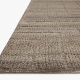 Loloi Asha Bark Rug White Cliff Studio Area Rugs