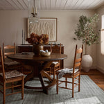 Loloi Asha Sky Rug White Cliff Studio Area Rugs