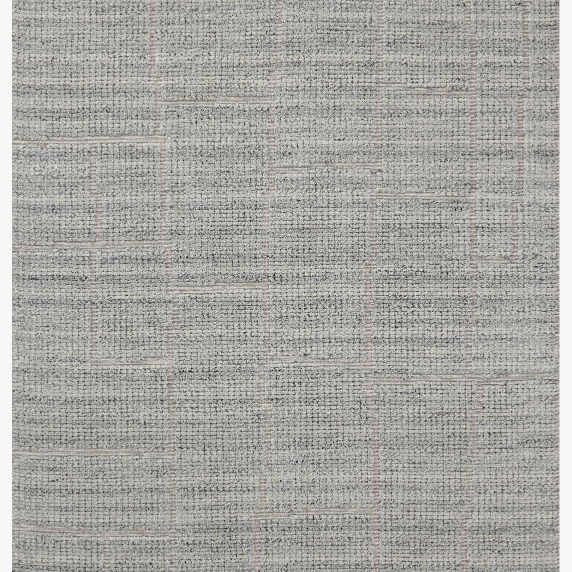 Loloi Asha Sky Rug White Cliff Studio Area Rugs