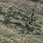 Loloi Atlantico Blue / Black Wall Art White Cliff Studio Wall Art