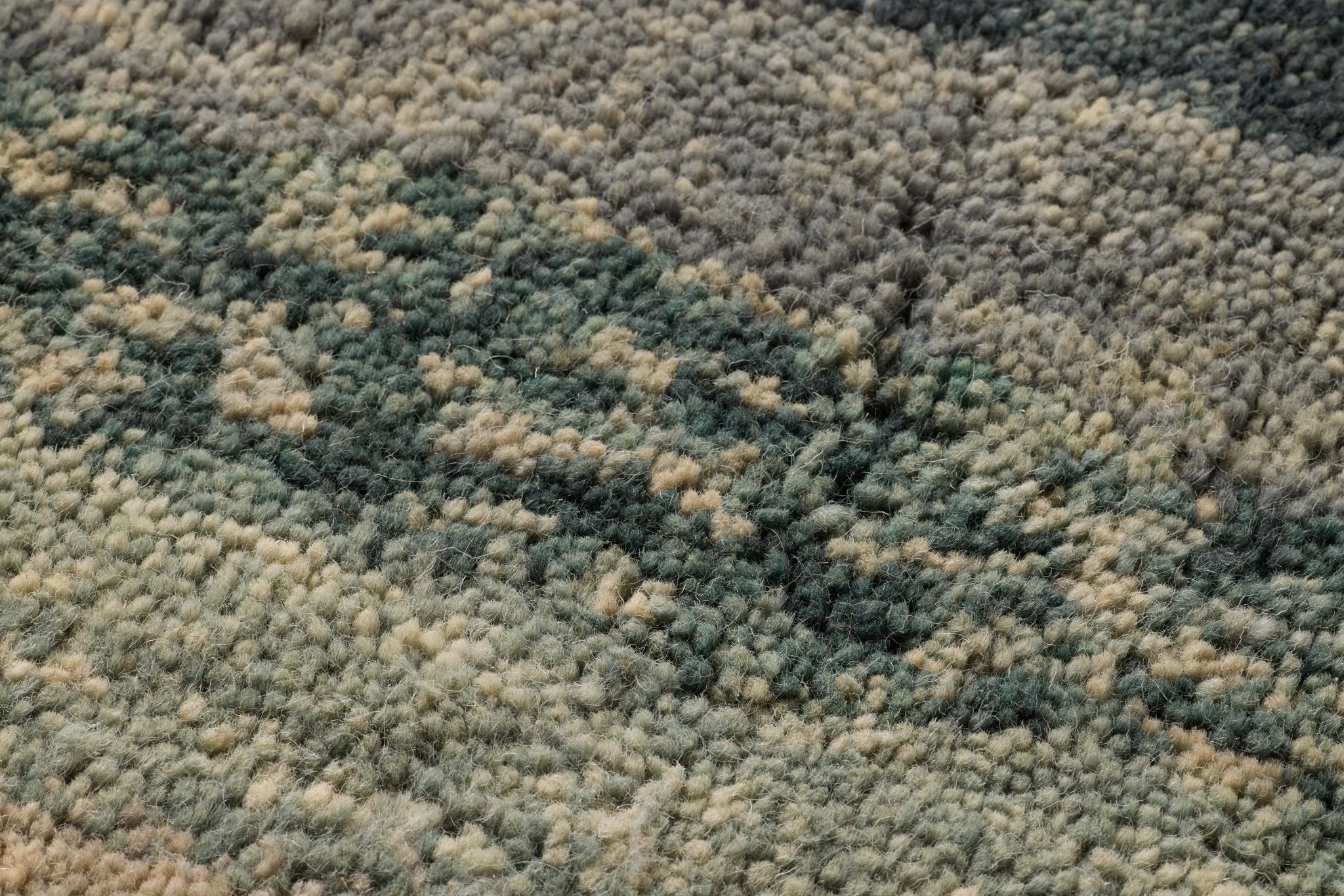 Loloi Atlantico Blue / Black Wall Art White Cliff Studio Wall Art