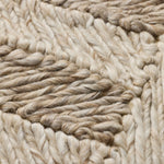 Loloi Bandera Beige / Ivory Wall Art White Cliff Studio Wall Art