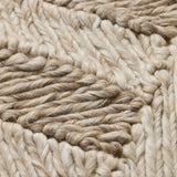 Loloi Bandera Beige / Ivory Wall Art White Cliff Studio Wall Art