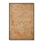 Loloi Barcelona Gold / Brown Wall Art