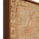 Loloi Barcelona Gold / Brown Wall Art