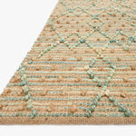Loloi Beacon Sea Rug White Cliff Studio Area Rugs
