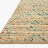 Loloi Beacon Sea Rug White Cliff Studio Area Rugs