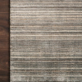 Loloi Bellamy Grey Rug