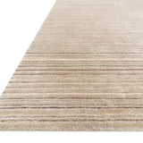 Loloi Bellamy Oatmeal Rug