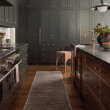 Loloi Beverly Charcoal Rug