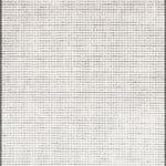 Loloi Beverly Ivory / Black Rug