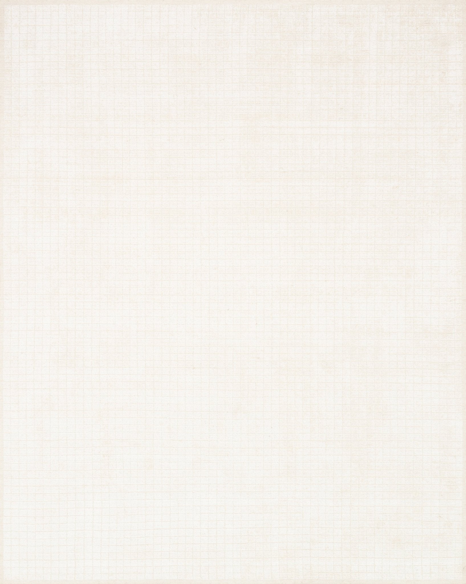 Loloi Beverly Ivory Rug