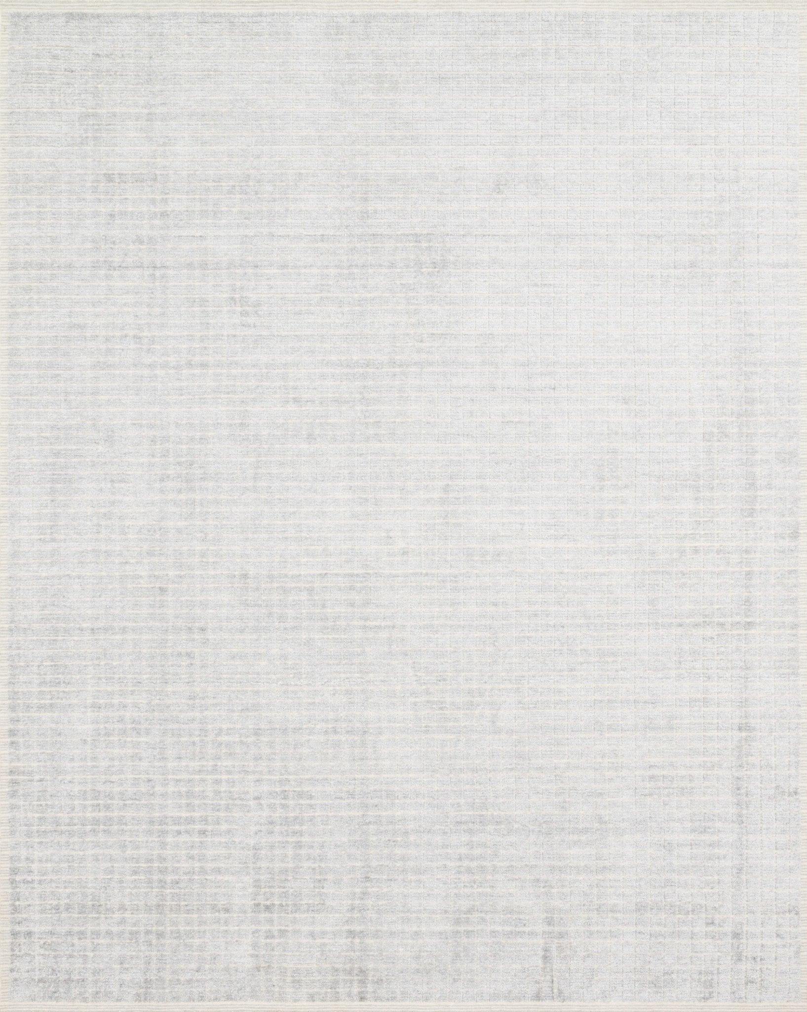 Loloi Beverly Silver / Sky Rug