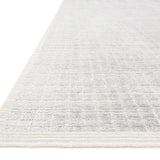 Loloi Beverly Silver / Sky Rug