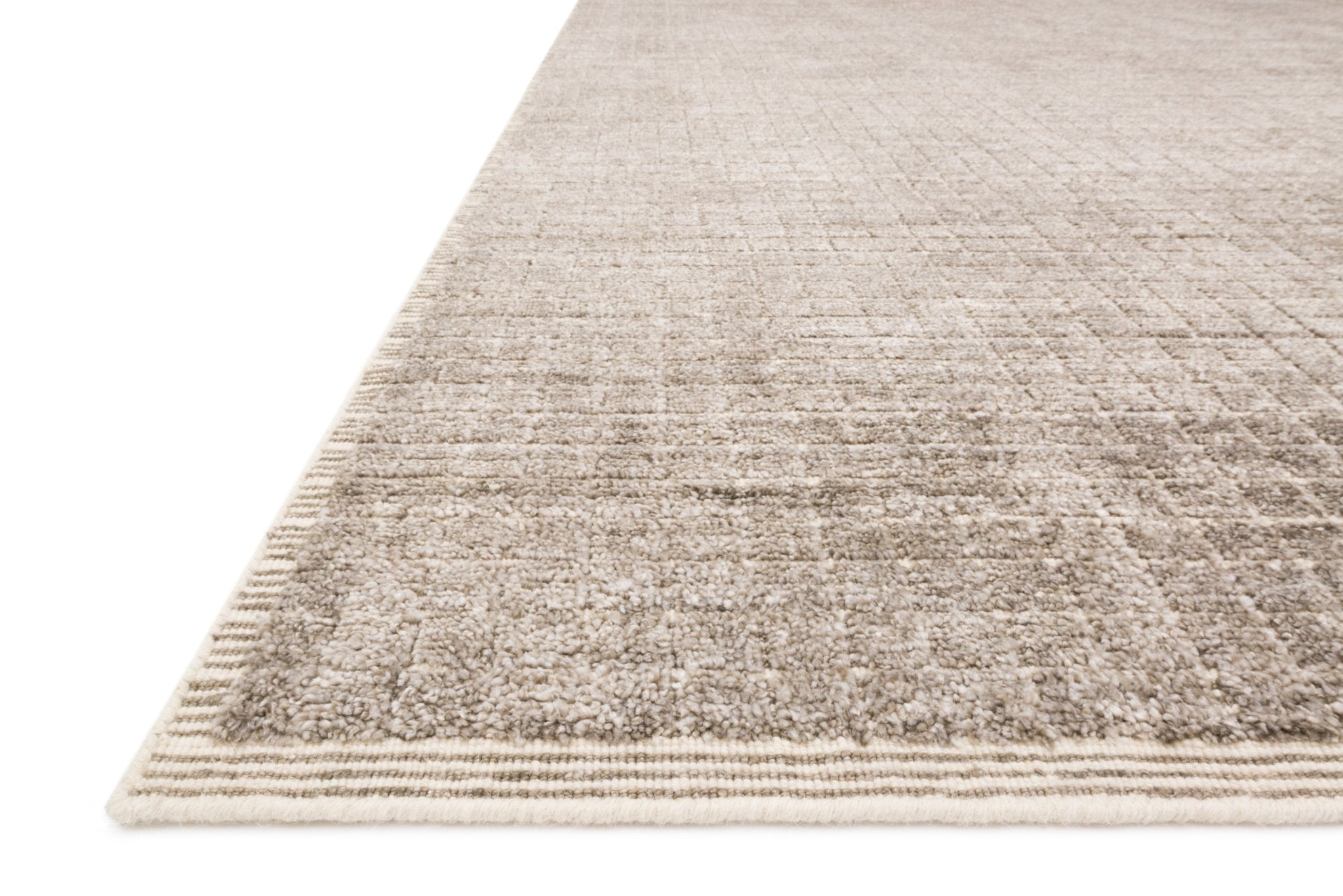 Loloi Beverly Stone Rug