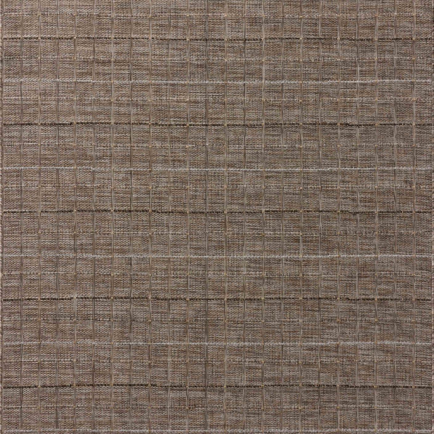 Loloi Birch Natural / Bark Area Rug White Cliff Studio Area Rug