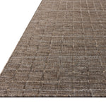 Loloi Birch Natural / Bark Area Rug White Cliff Studio Area Rug