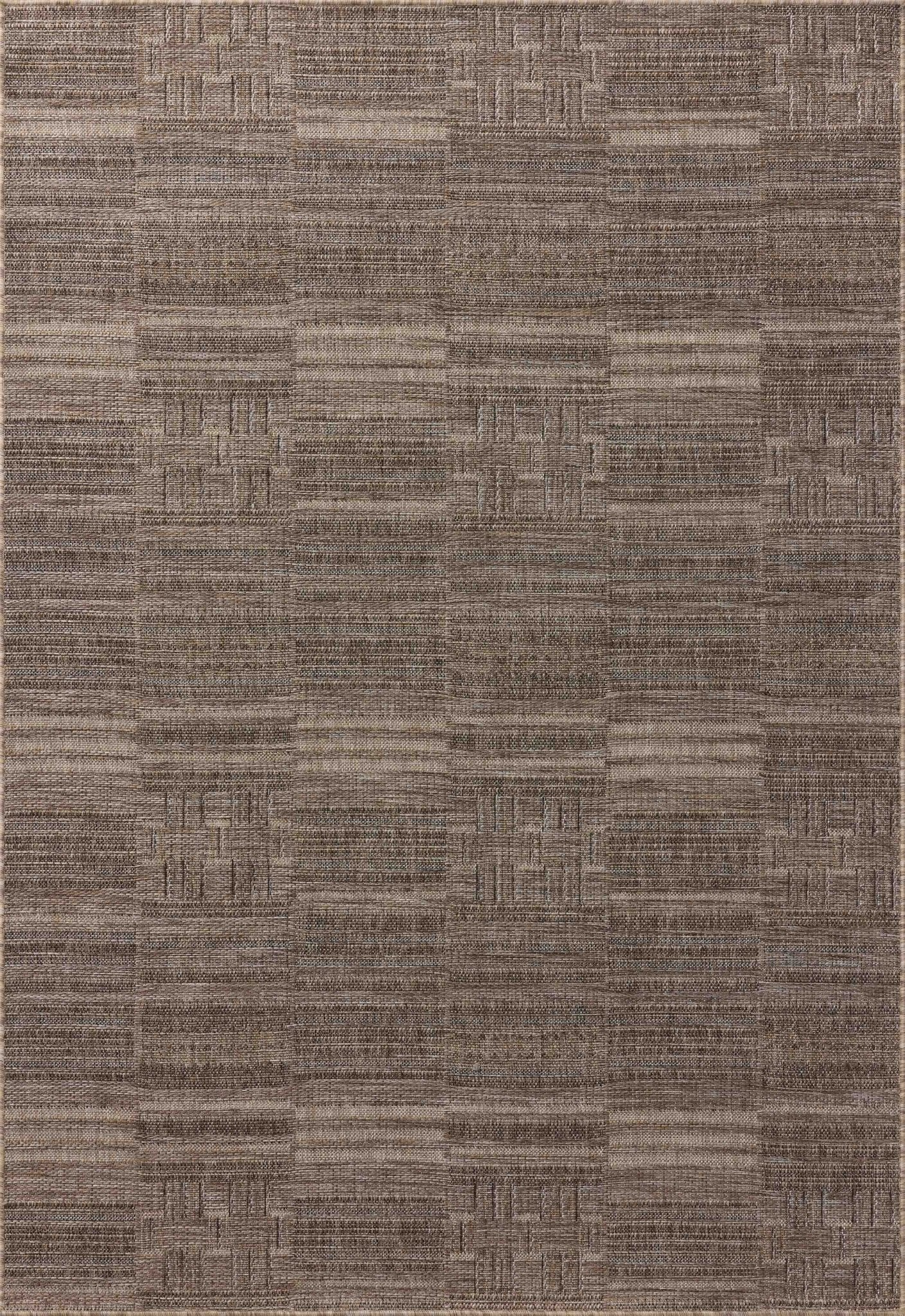 Loloi Birch Natural / Beige Area Rug White Cliff Studio Area Rug