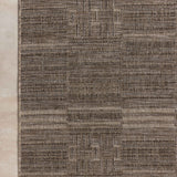 Loloi Birch Natural / Beige Area Rug White Cliff Studio Area Rug
