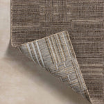 Loloi Birch Natural / Beige Area Rug White Cliff Studio Area Rug