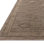 Loloi Birch Natural / Sand Area Rug White Cliff Studio Area Rug