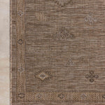 Loloi Birch Natural / Sand Area Rug White Cliff Studio Area Rug