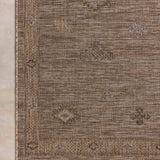Loloi Birch Natural / Sand Area Rug White Cliff Studio Area Rug