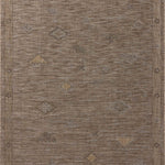 Loloi Birch Natural / Sand Area Rug White Cliff Studio Area Rug