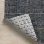 Loloi Birch Sky / Wheat Area Rug White Cliff Studio Area Rug