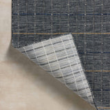 Loloi Birch Sky / Wheat Area Rug White Cliff Studio Area Rug