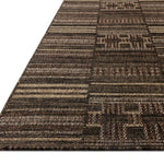 Loloi Birch Spice / Tobacco Area Rug White Cliff Studio Area Rug