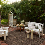 Loloi Birch Spice / Tobacco Area Rug White Cliff Studio Area Rug