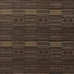 Loloi Birch Spice / Tobacco Area Rug White Cliff Studio Area Rug