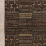 Loloi Birch Spice / Tobacco Area Rug White Cliff Studio Area Rug