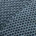 Loloi Blue Pillow White Cliff Studio Pillow