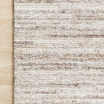 Loloi Brandt Ivory / Oatmeal Rug White Cliff Studio Area Rugs