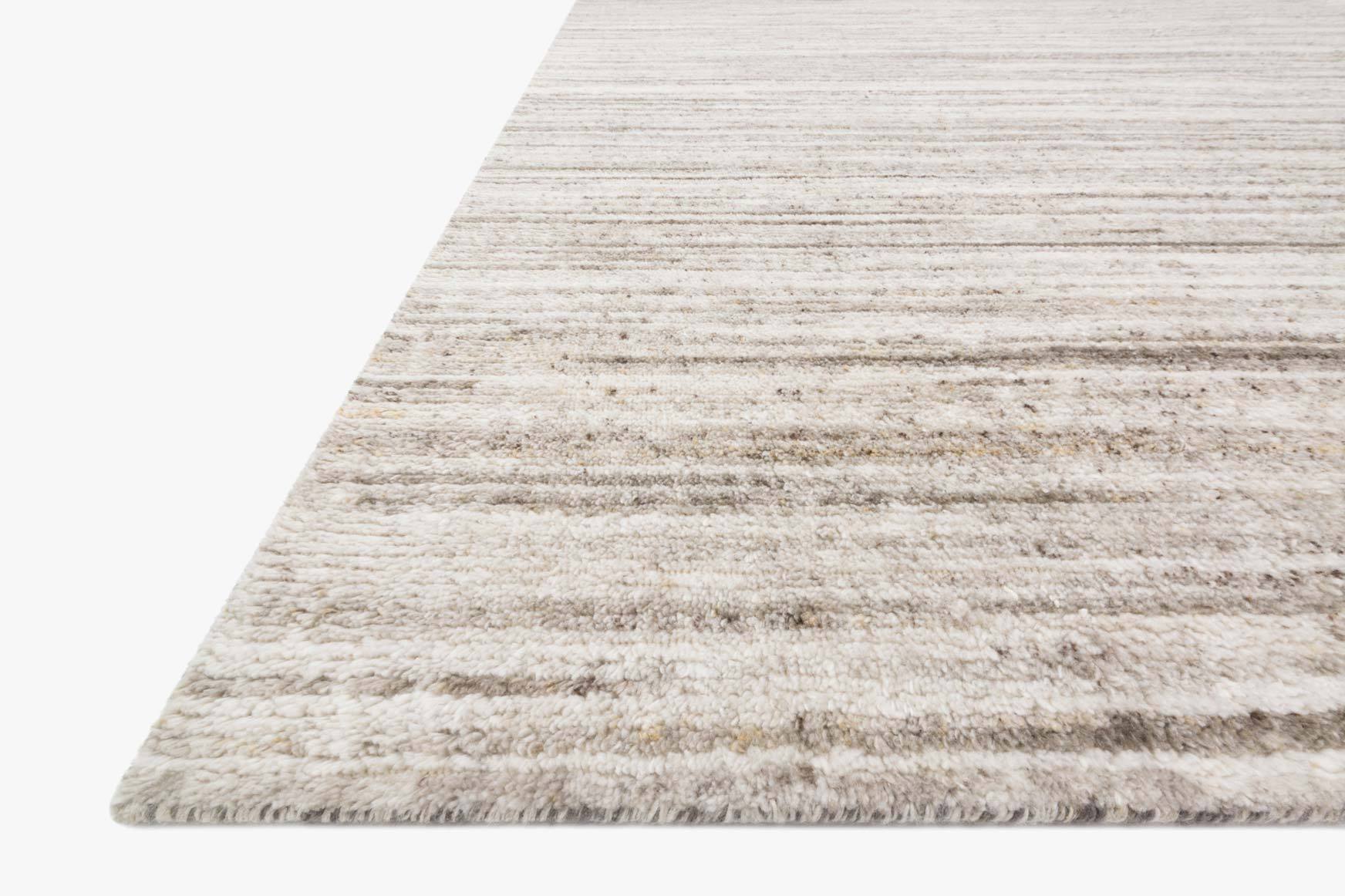 Loloi Brandt Ivory / Oatmeal Rug White Cliff Studio Area Rugs