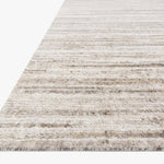 Loloi Brandt Ivory / Oatmeal Rug White Cliff Studio Area Rugs