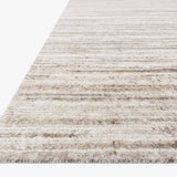 Loloi Brandt Ivory / Oatmeal Rug White Cliff Studio Area Rugs