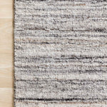 Loloi Brandt Silver / Stone Rug White Cliff Studio Area Rugs