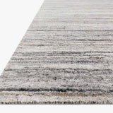 Loloi Brandt Silver / Stone Rug White Cliff Studio Area Rugs