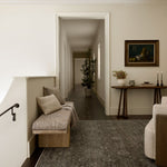 Loloi Briar Bark / Lagoon Area Rug White Cliff Studio Area Rug