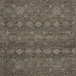 Loloi Briar Bark / Lagoon Area Rug White Cliff Studio Area Rug