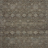 Loloi Briar Bark / Lagoon Area Rug White Cliff Studio Area Rug