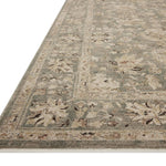 Loloi Briar Fog / Sand Area Rug White Cliff Studio Area Rug