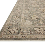 Loloi Briar Fog / Sand Area Rug White Cliff Studio Area Rug